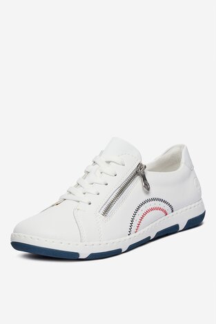 Patike Rieker CEO-42424-80 BELA