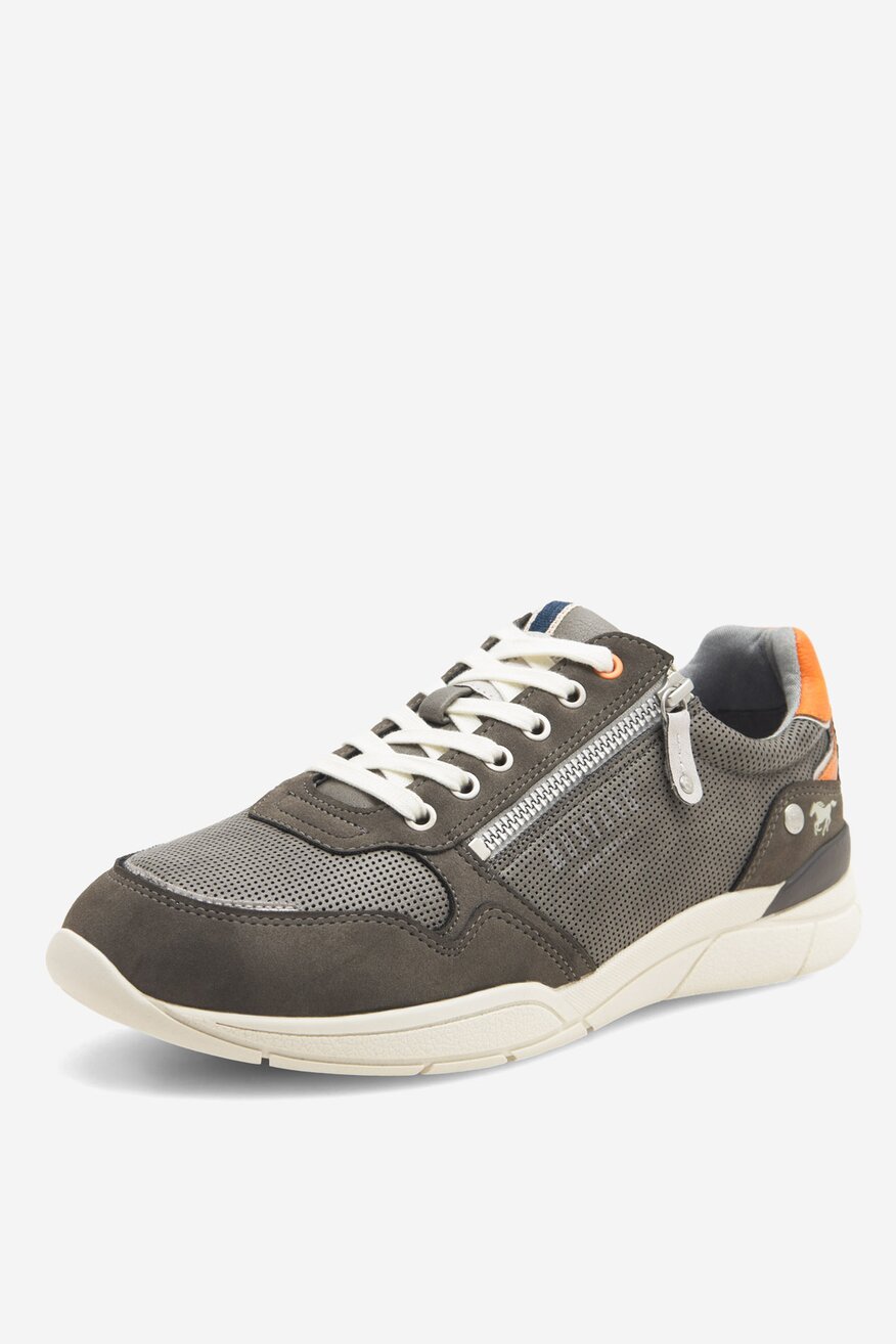 Mustang - Sneakersy - 5905588283836