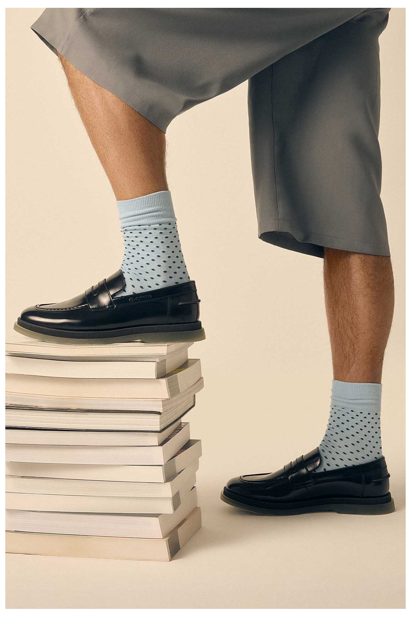 Mokasine G-STAR RAW STANLEY-02-124AM CRNA