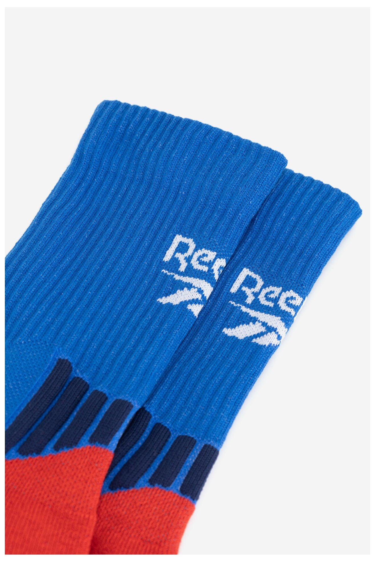 Soseste Reebok R0417-SS24 (1-PACK) ALBASTRU
