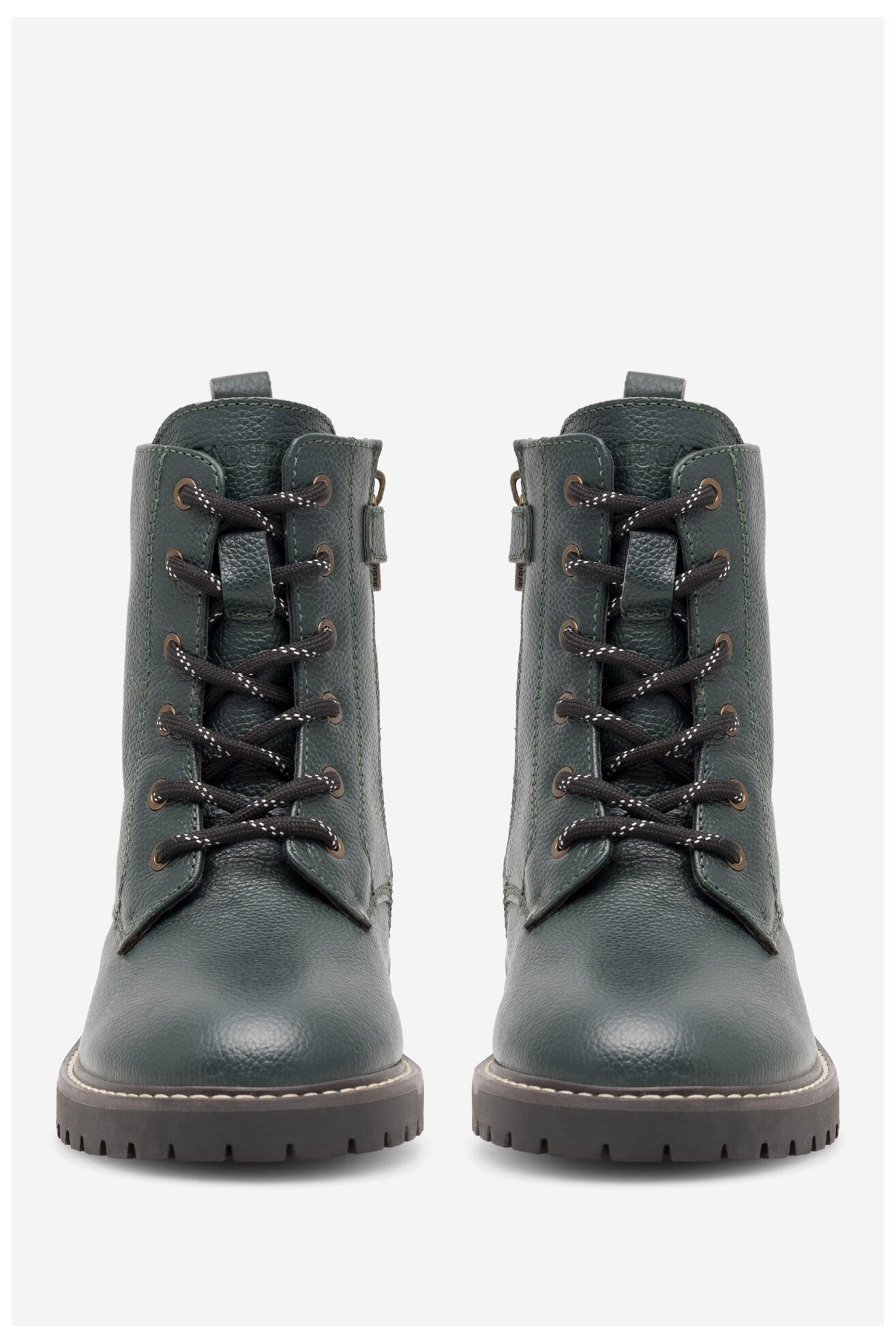 Trzewiki Badura 9K7517(III)CH Khaki