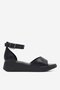 Sandale Lasocki OLAY ARC-2287-11 NEGRU