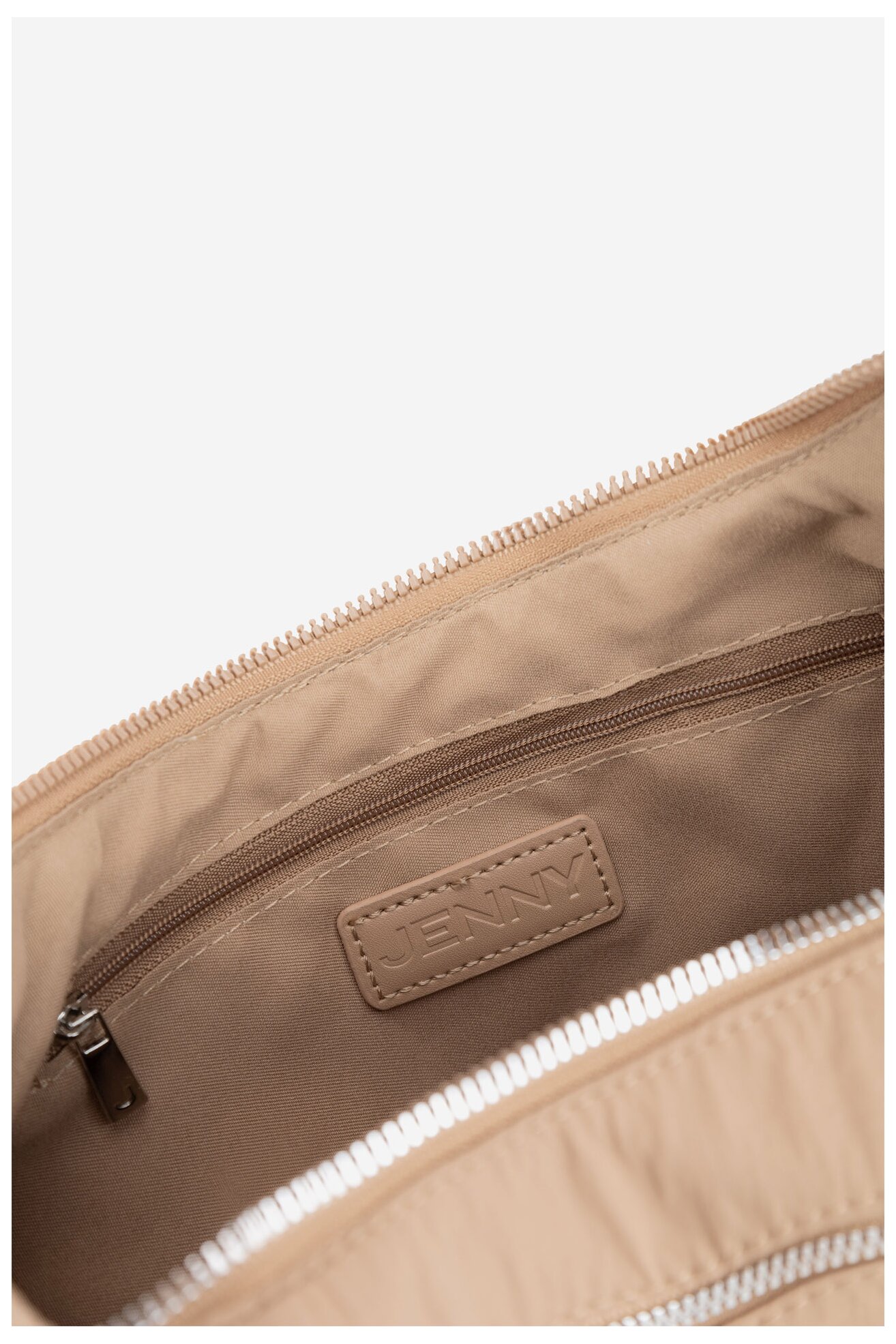 Geantă de mână Jenny JNY-M-007-07 MARO