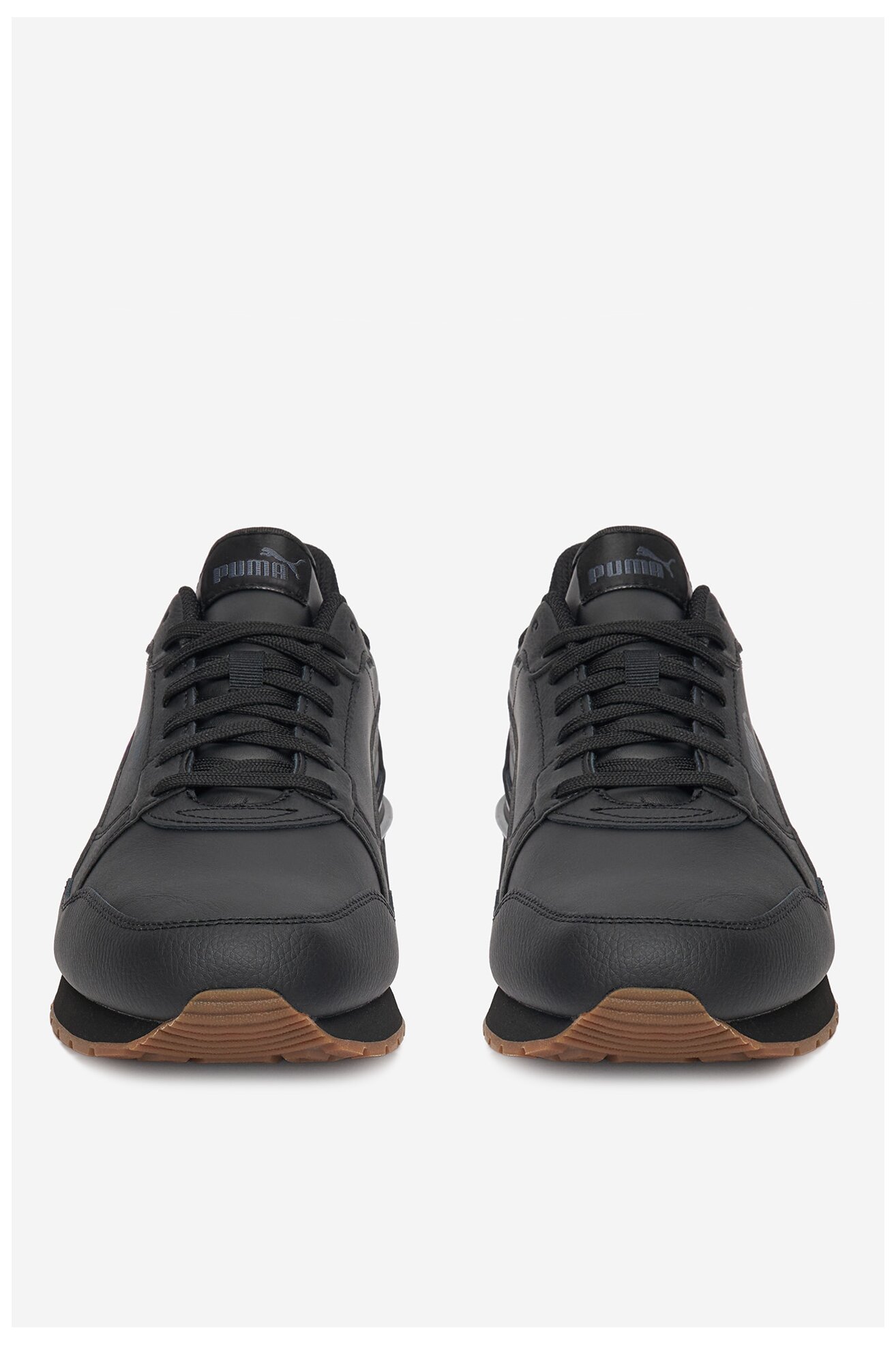 Obuwie sportowe Puma ST RUNNER V4 L 39906812 Czarny