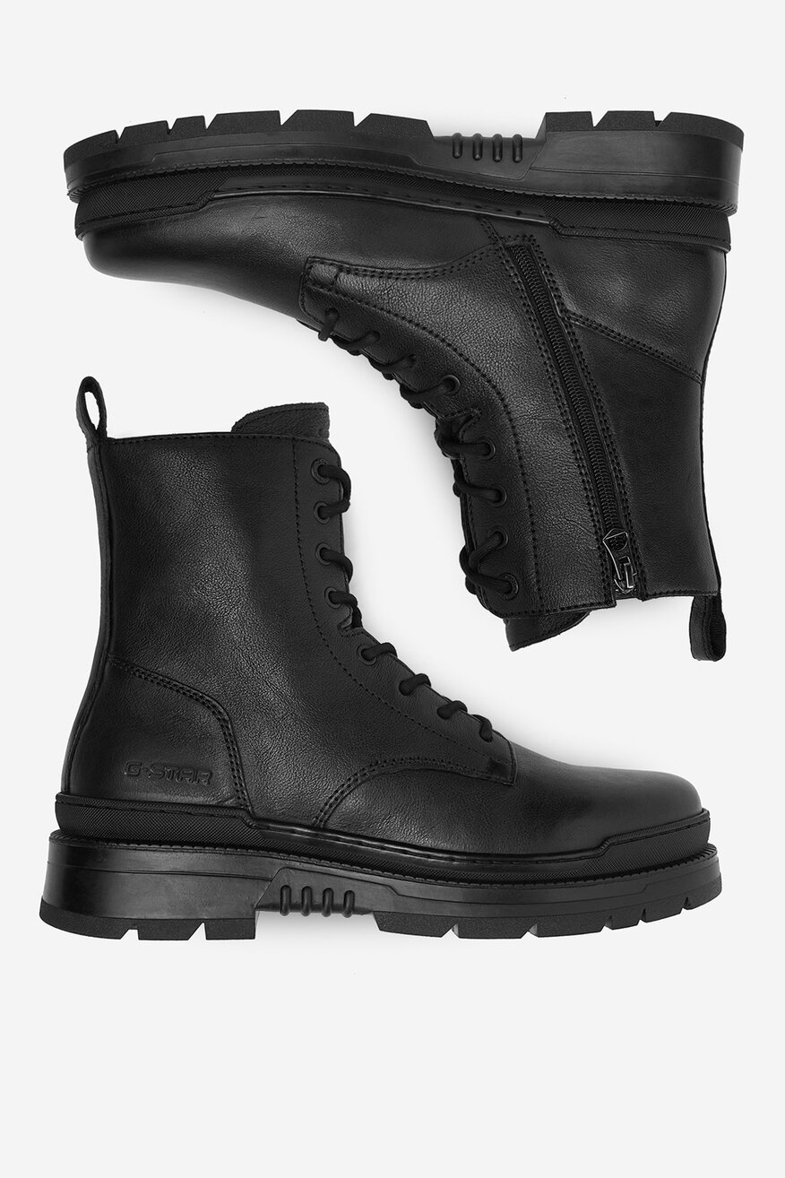 
                        Bocanci G-STAR RAW CEO-STRIKER-01 MI08 NEGRU - 5906751413005