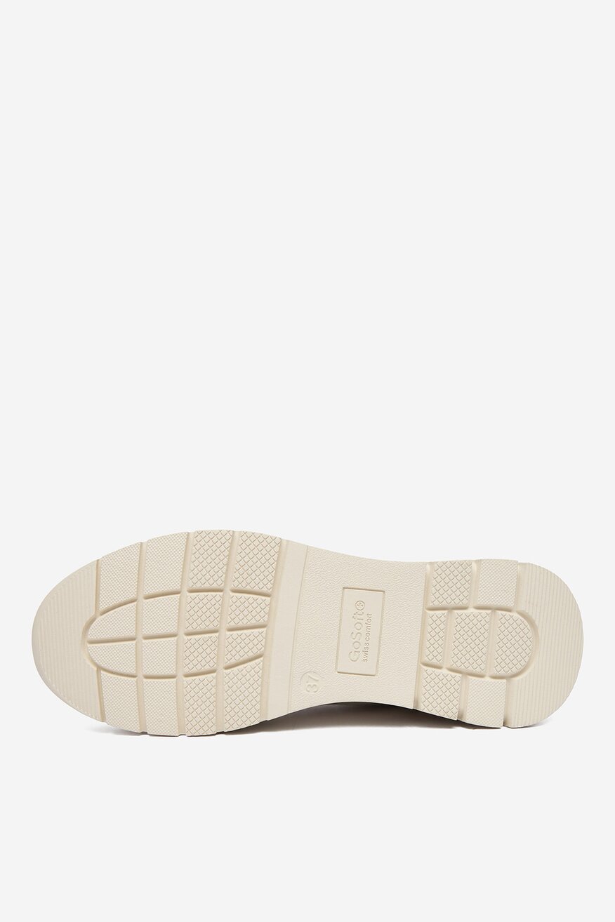 
                Tornacipő Go Soft BÉZS - 5906751720233