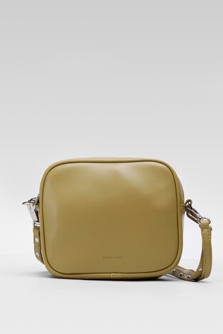 Сумка З Ремінцем Jenny Fairy MJR-J-012-70-01 ЗЕЛЕНИЙ