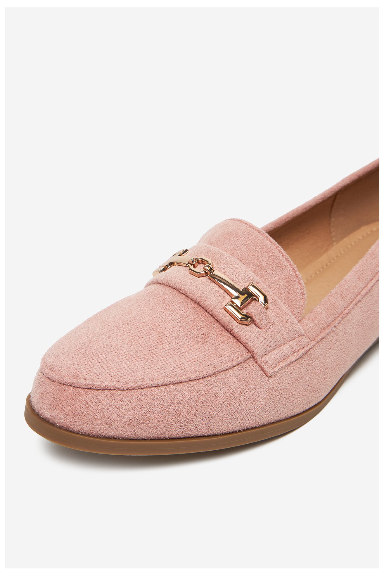 Мокасини DeeZee HXG2106-27 РОЗОВ