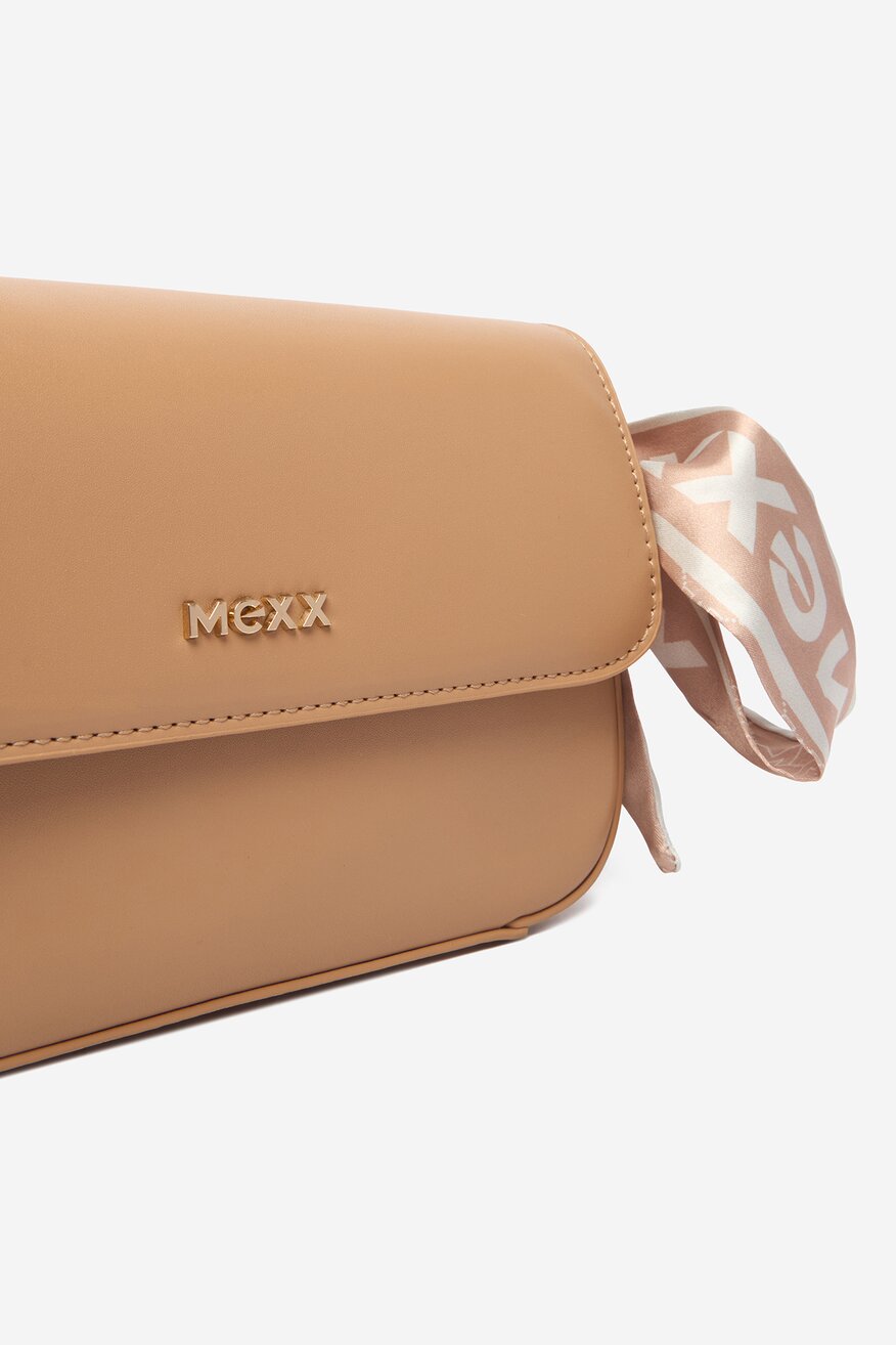 
                Kézitáska Mexx BÉZS - 5906751562871