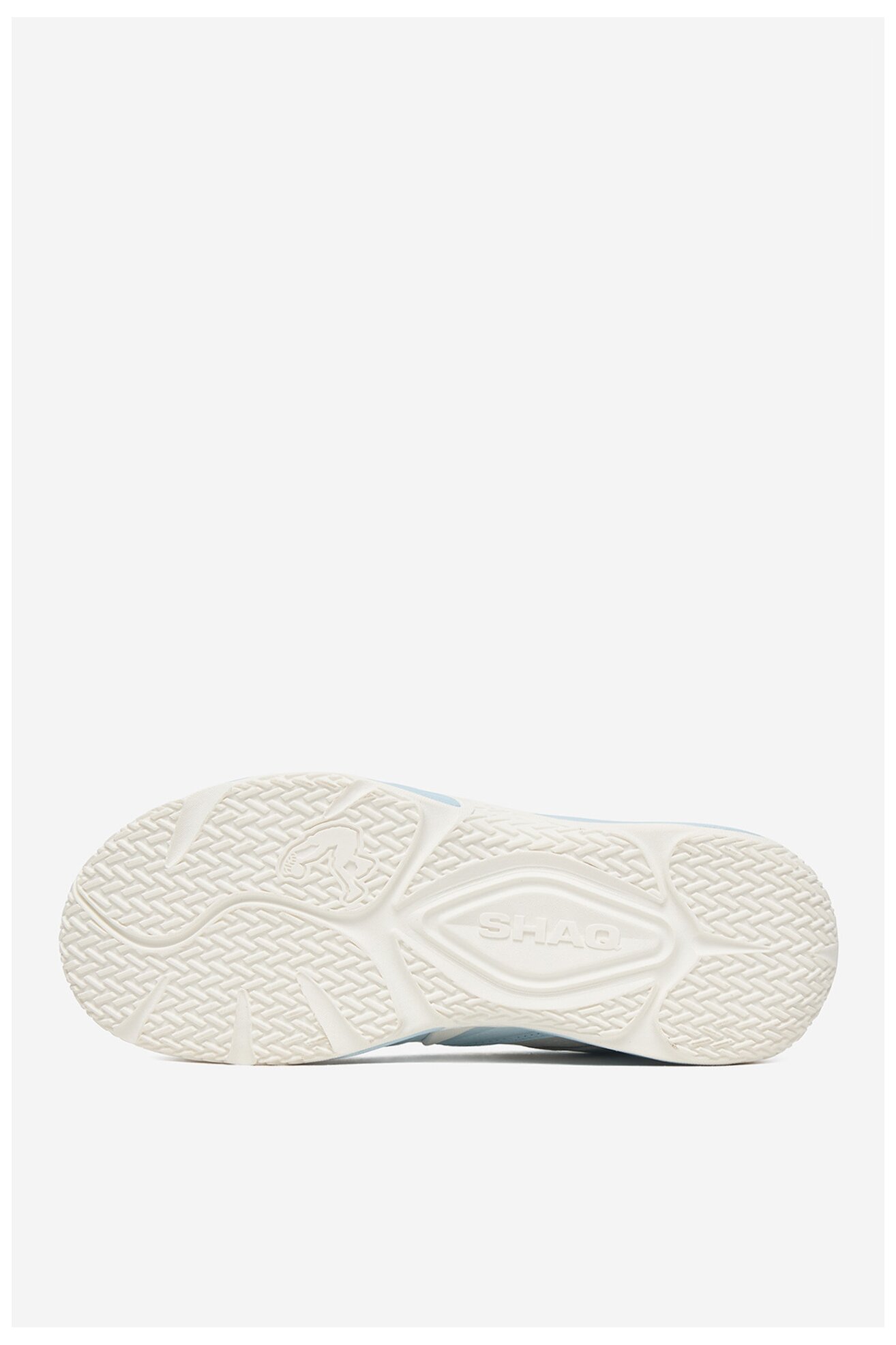 Sportcipő SHAQ CEO-DEVASTATOR LOW AQ95037B-LW KÉK