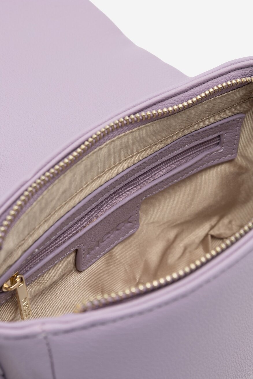 
                Mexx - Mała torebka crossbody - 5905588568223