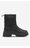 Botki DeeZee ALFAMM N10370 Czarny