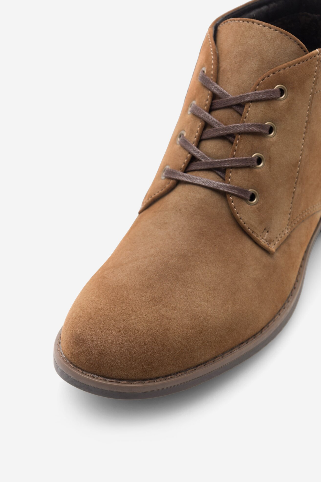 Trzewiki Lanetti MYL8489-1 Camel