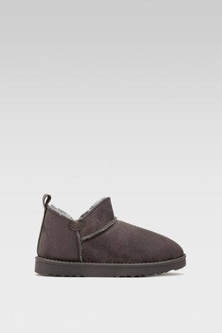 Kratke čizme Jenny Fairy WSL19150-16 SIVA