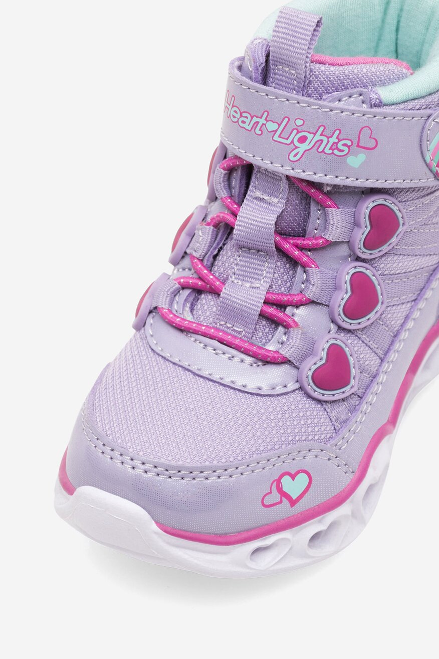 Ghete Skechers MOV DESCHIS - 2230053635081