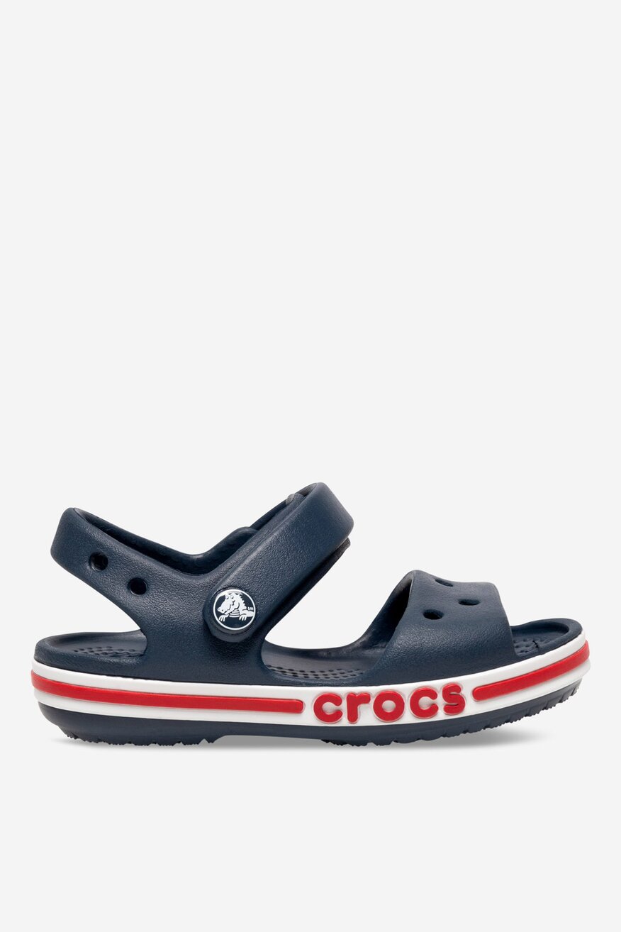 
                Crocs - BAYABAND SANDAL KIDS - 5905588800088