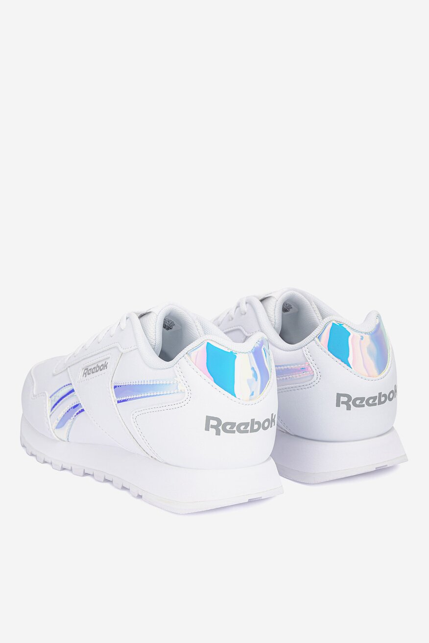 Sportovní obuv Reebok BÍLÁ - 5905588764939