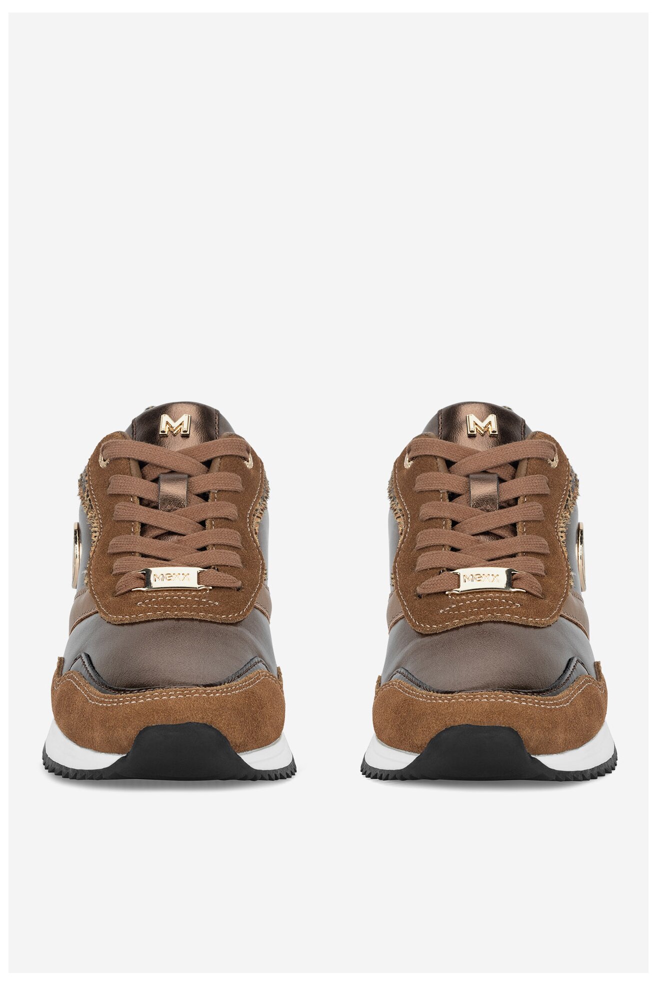 Tornacipő Mexx MI001008443W VILÁGOSBARNA