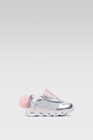 Кросівки спортивні Sprandi TAILYE CP-K211069 СРІБНИЙ