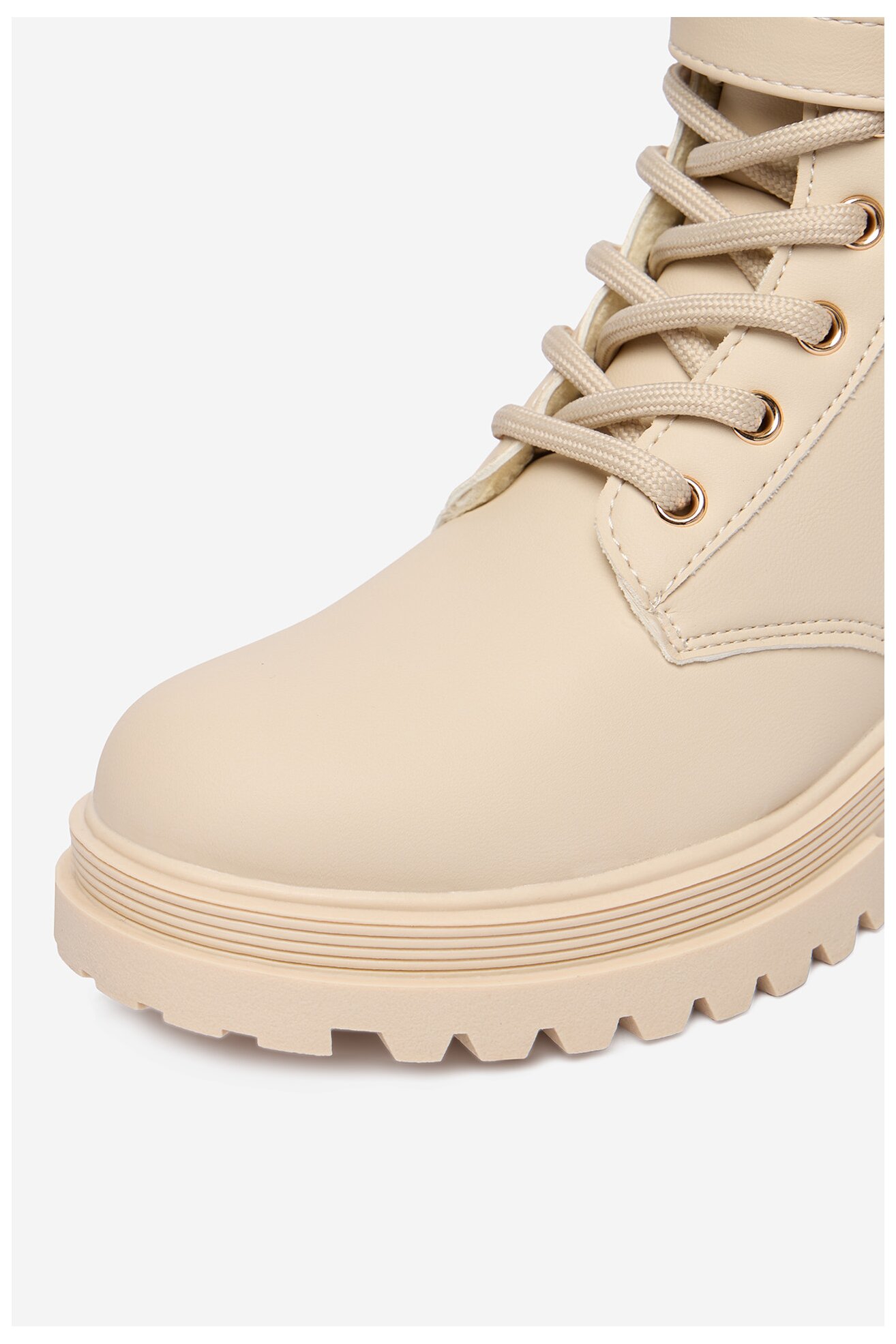 Trzewiki Mickey&Friends CEO-AVO-AW25-130DSTC Beżowy