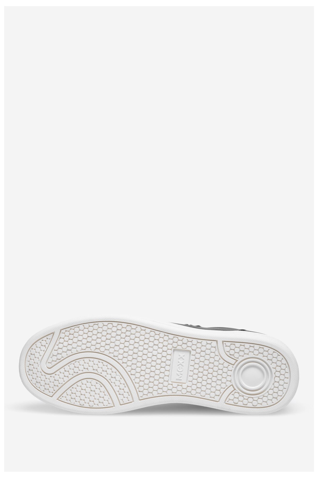 Sneakers Mexx MIRL1011741W-01 Czarny