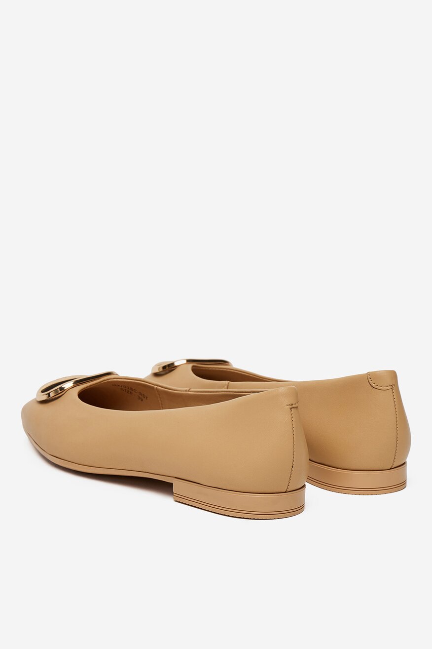 
                Балерина Mexx БЕЖОВ - 5906751051948