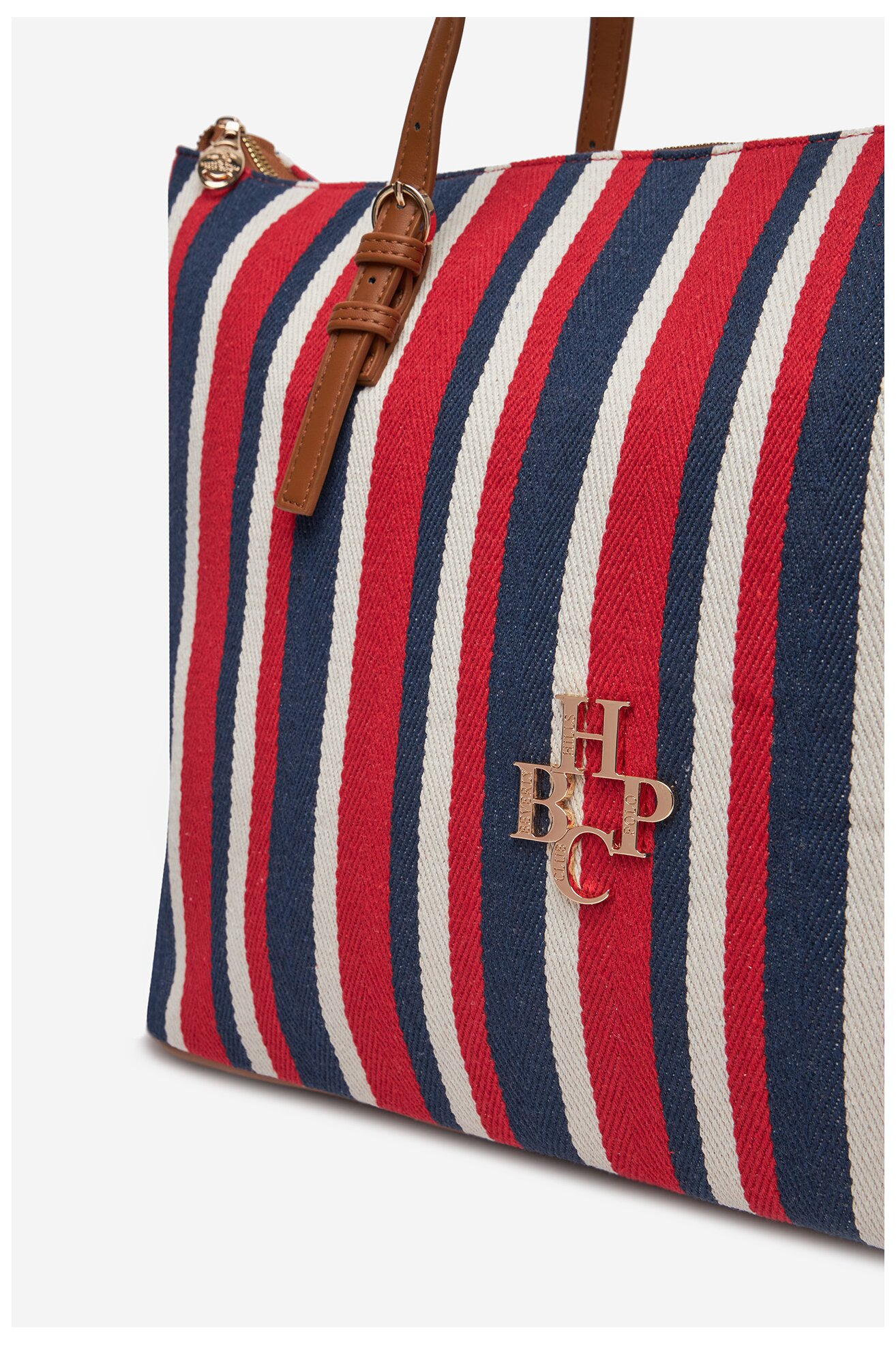 Torba Beverly Hills Polo Club BHPC-C-014-07 MIKS