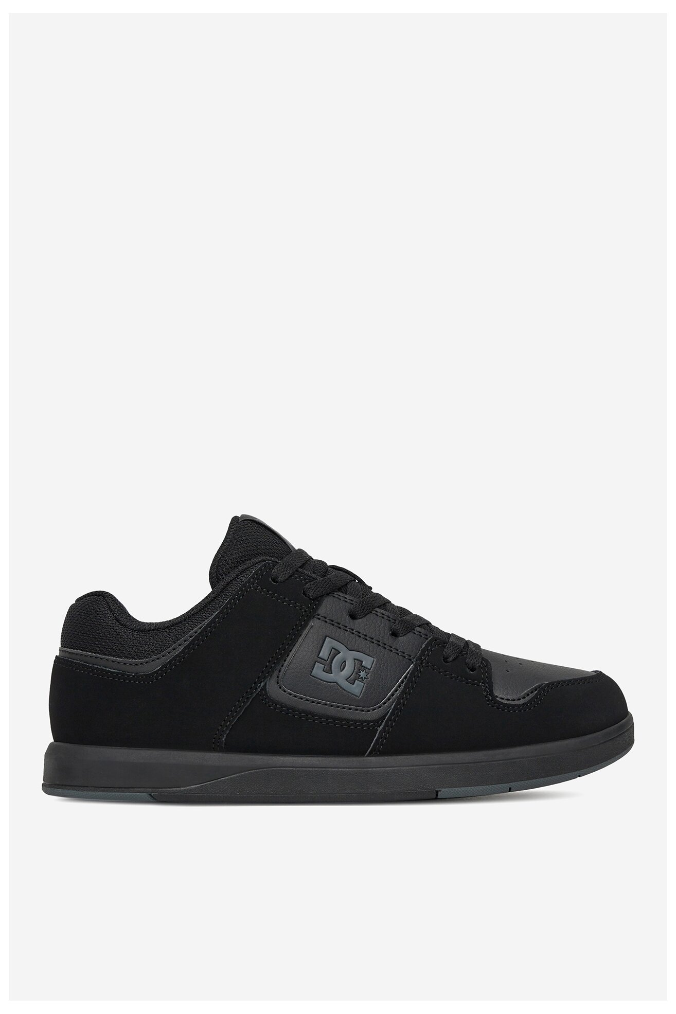 Obuwie sportowe DC Shoes CURE DC01684001 Czarny