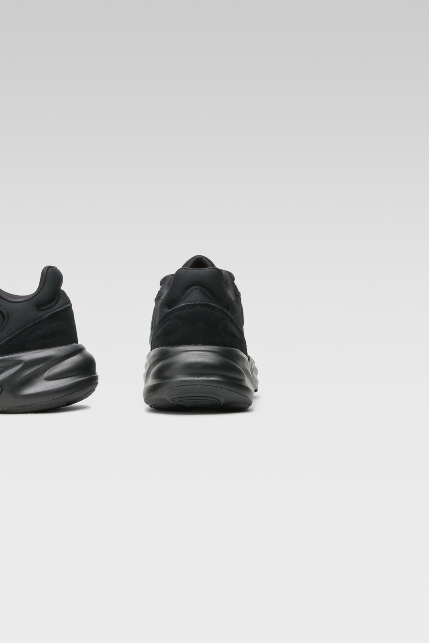 Încălțăminte sport adidas NEGRU - 5904862414249