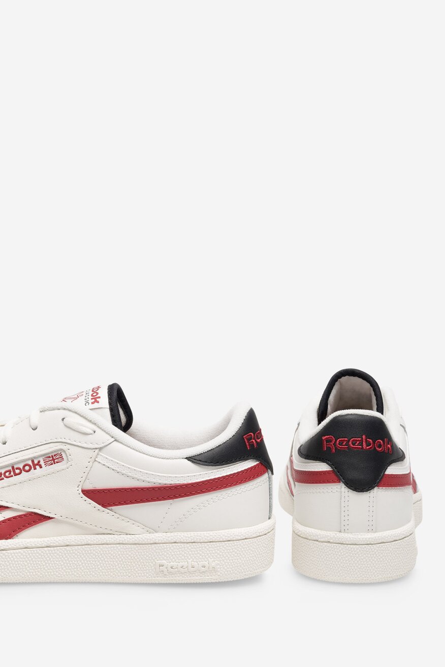 Sportovní obuv Reebok KRÉMOVÁ - 5905588491200