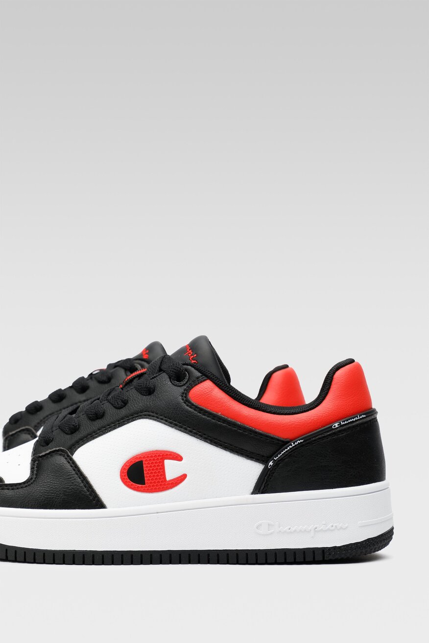 
                Champion - Obuwie sportowe czarne - 5904248927721