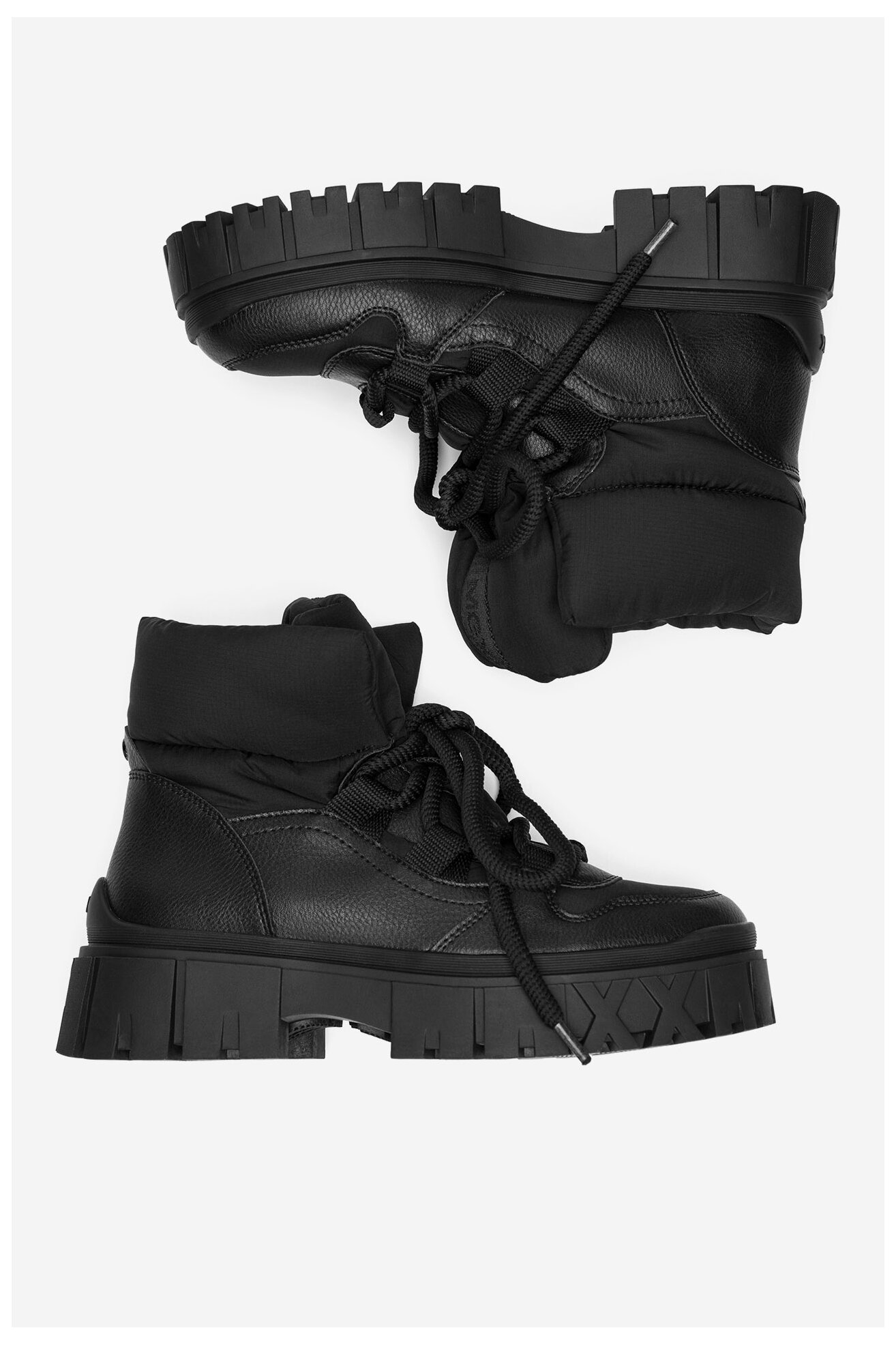 Bocanci Mexx CEO-MI001713343W NEGRU