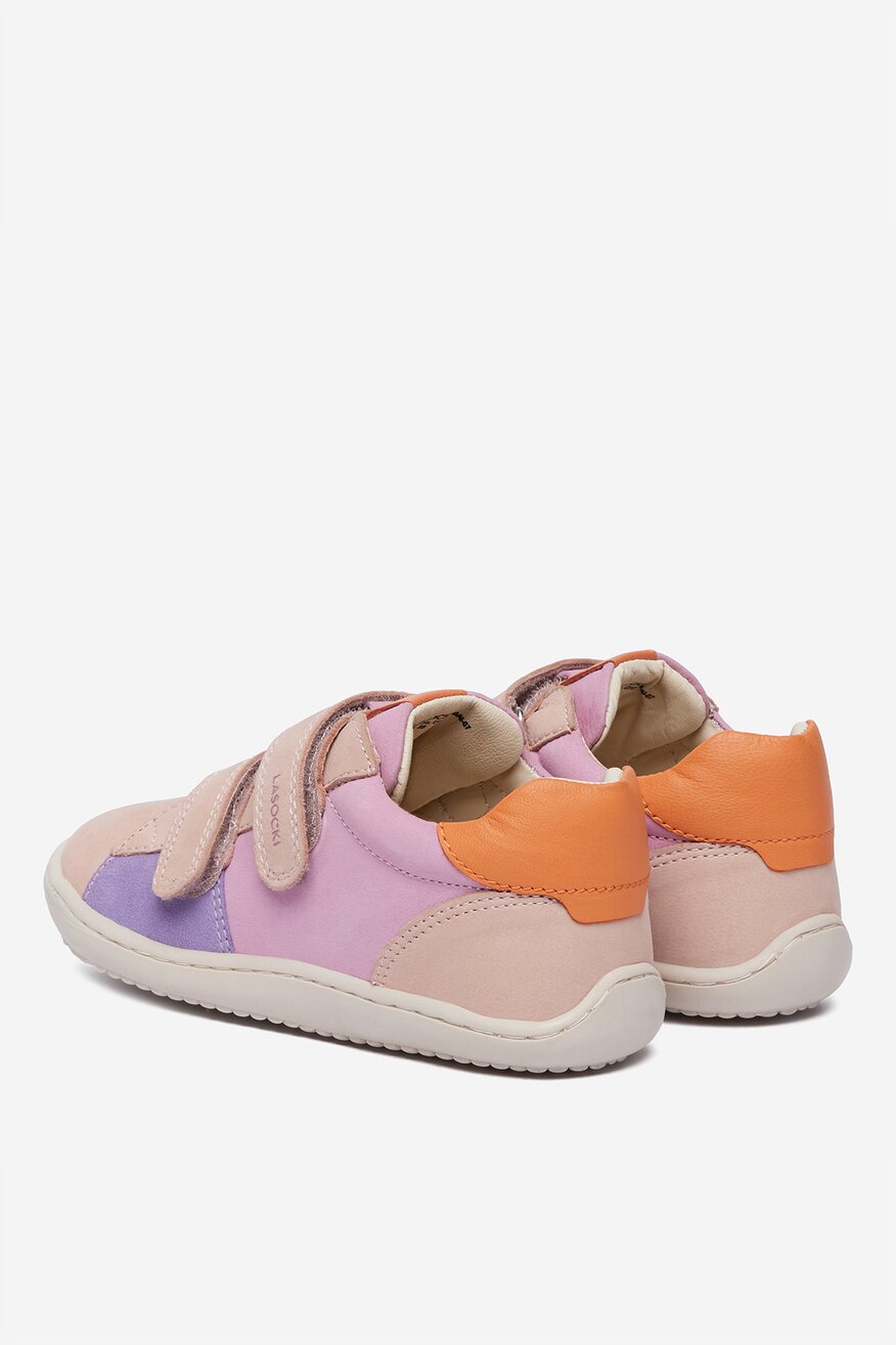 
                Напівчеревик Lasocki Kids РОЖЕВИЙ - 5907964514817