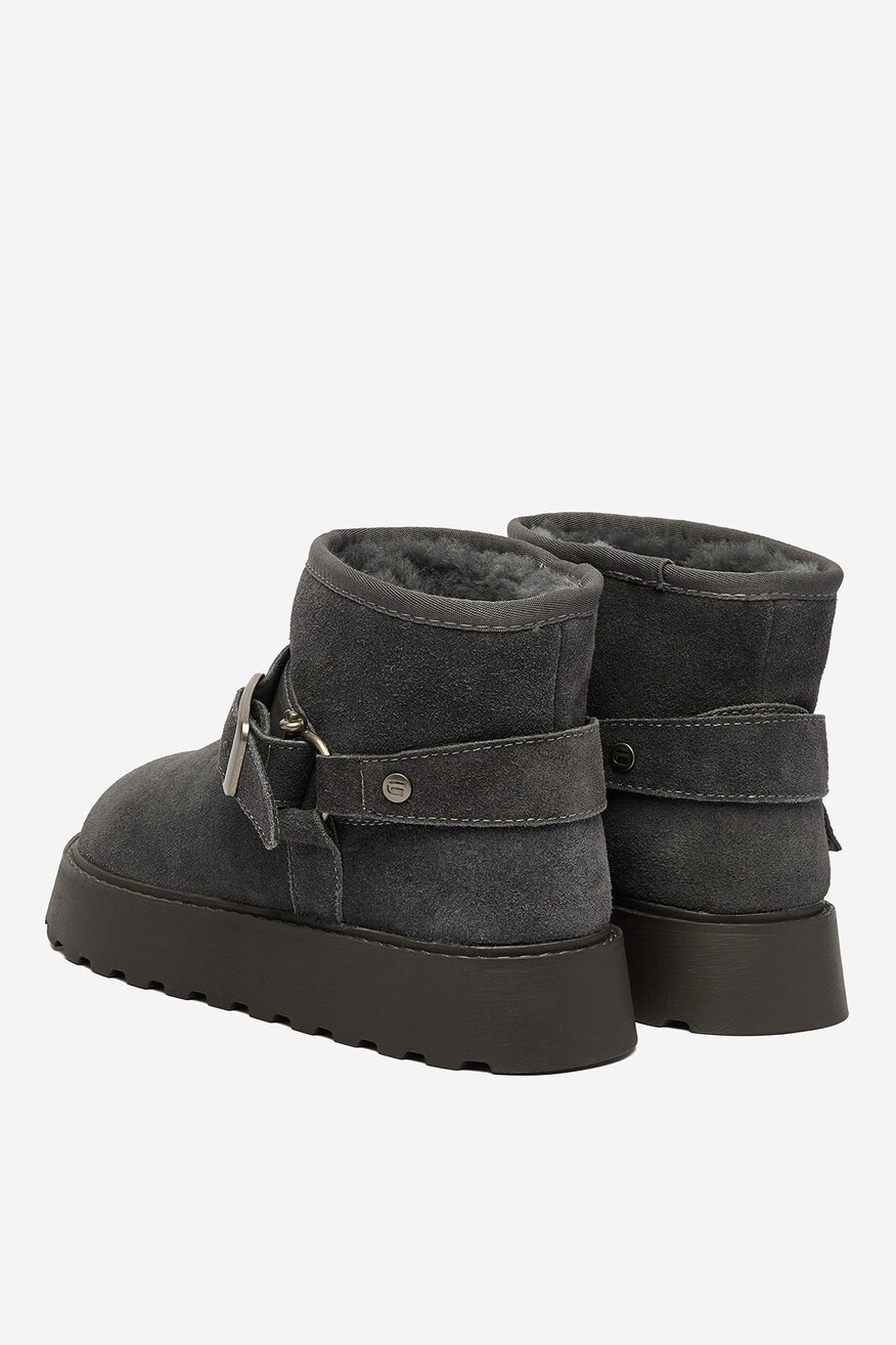 Ghete G-STAR RAW GRI - 5906751515211