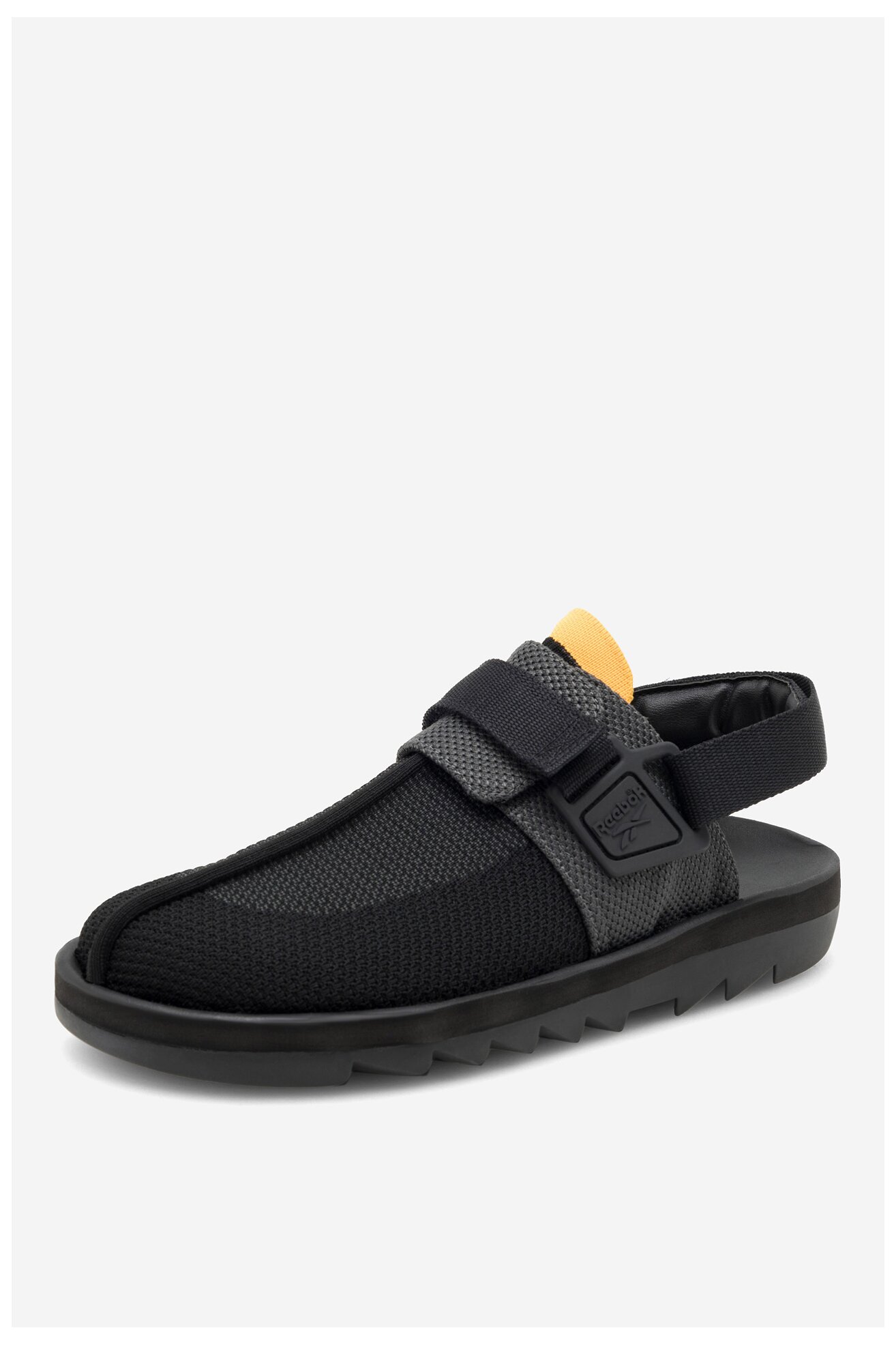 Сандалі Reebok BEATNIK IG7653-M ЧОРНИЙ