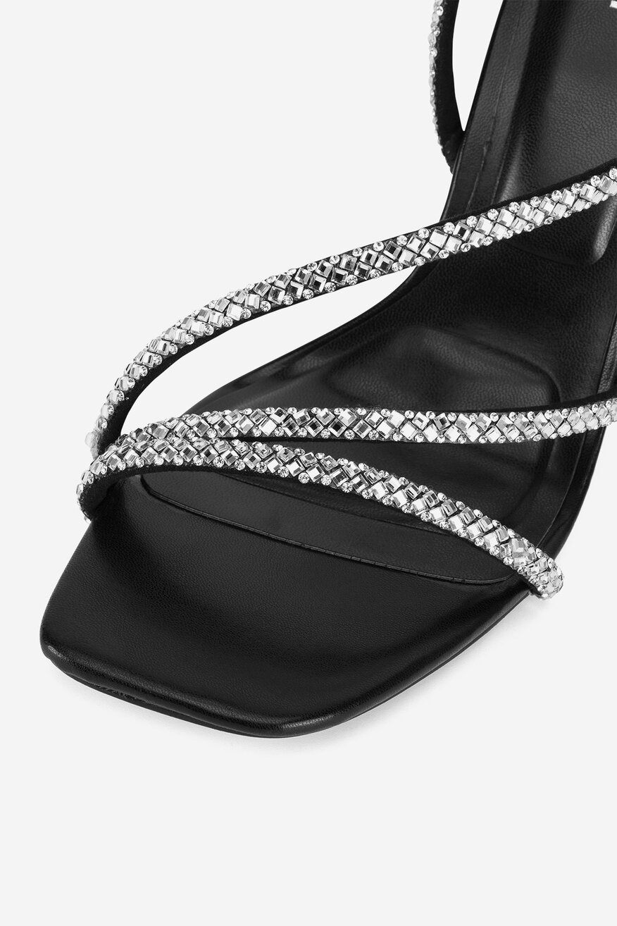 
                Сандали Jenny ЧЕРЕН - 5903698762494