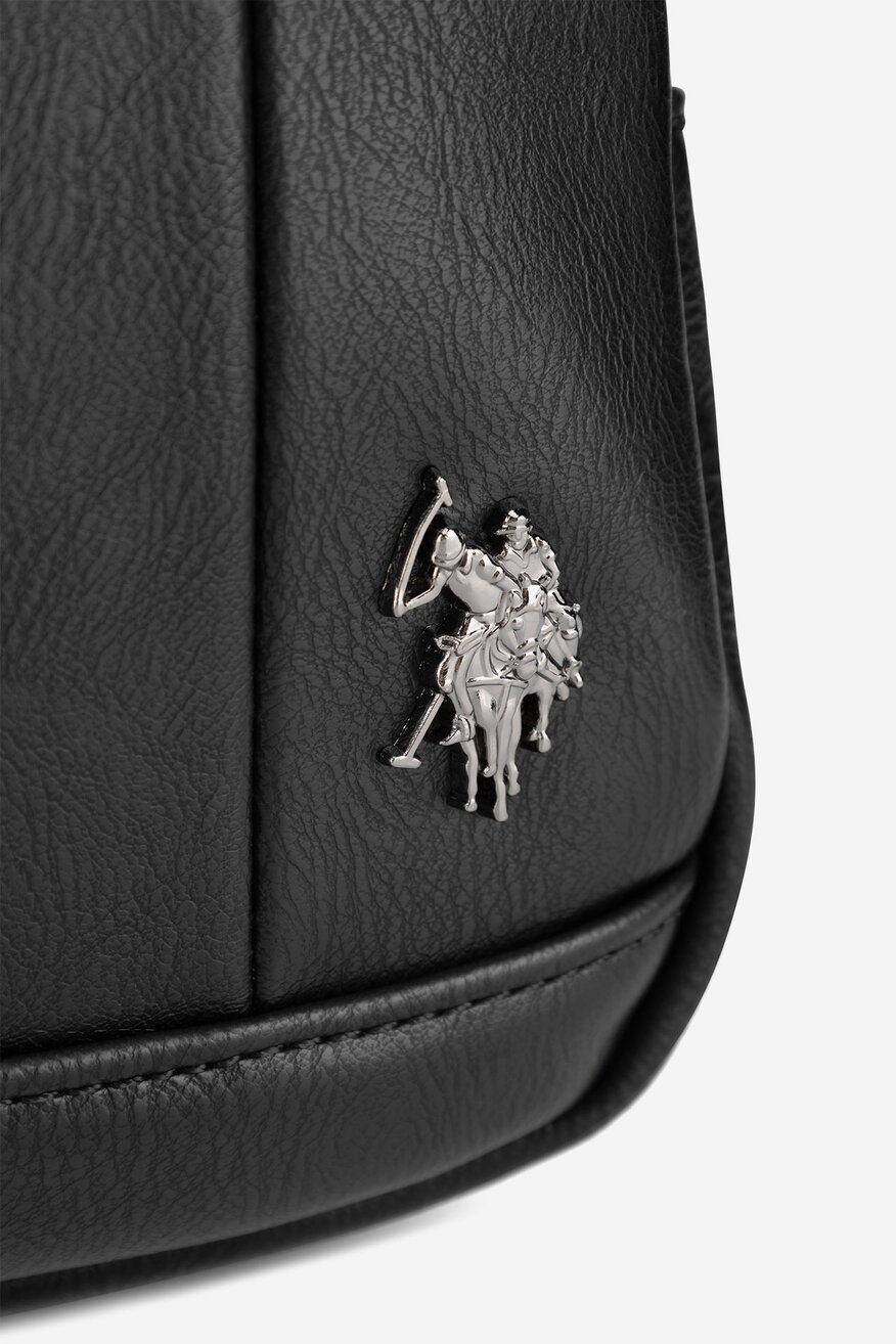 
                U.S. POLO ASSN. - Średni plecak miejski - 5905588974000
