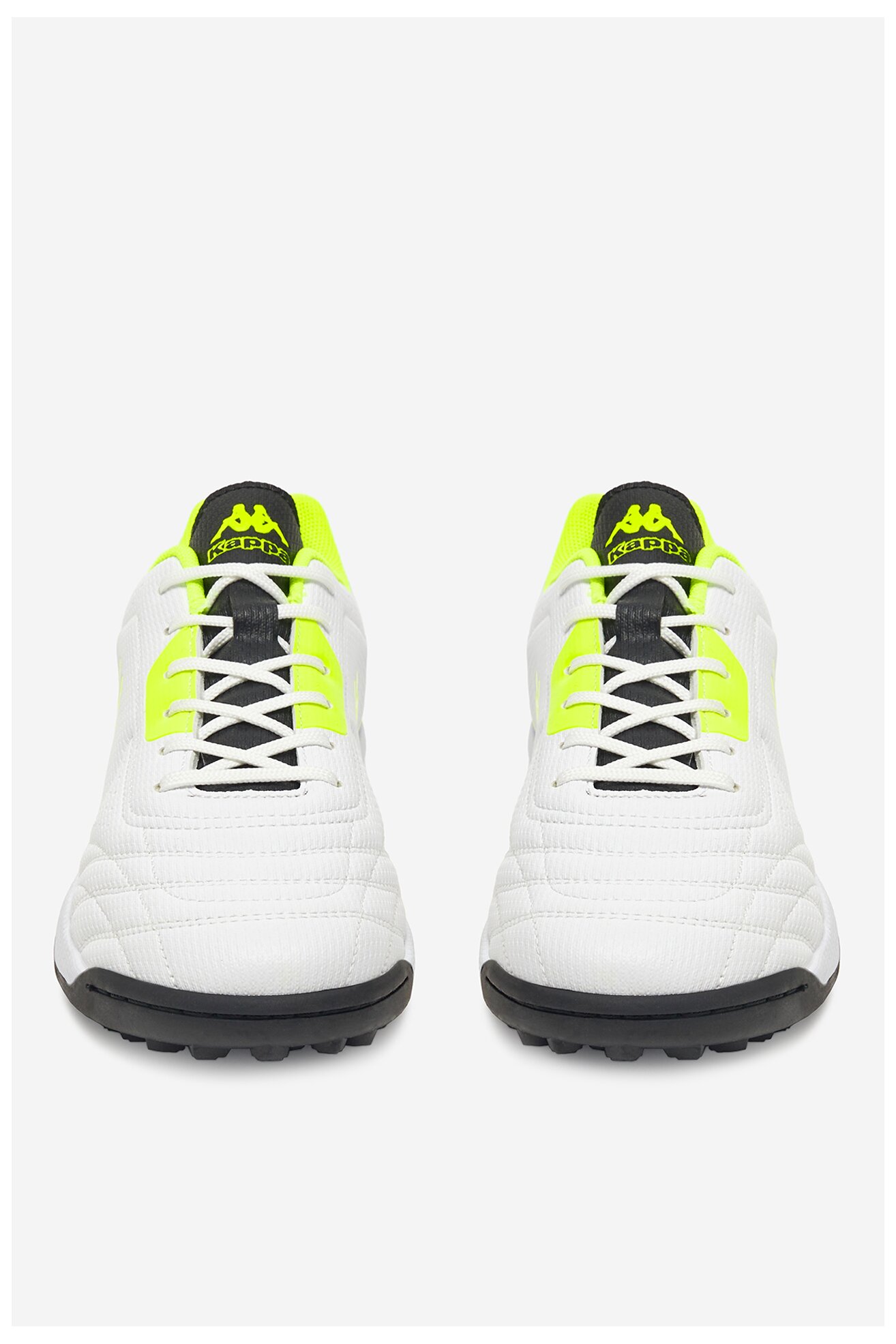 Încălțăminte sport Kappa SJ-F910-3 ALB