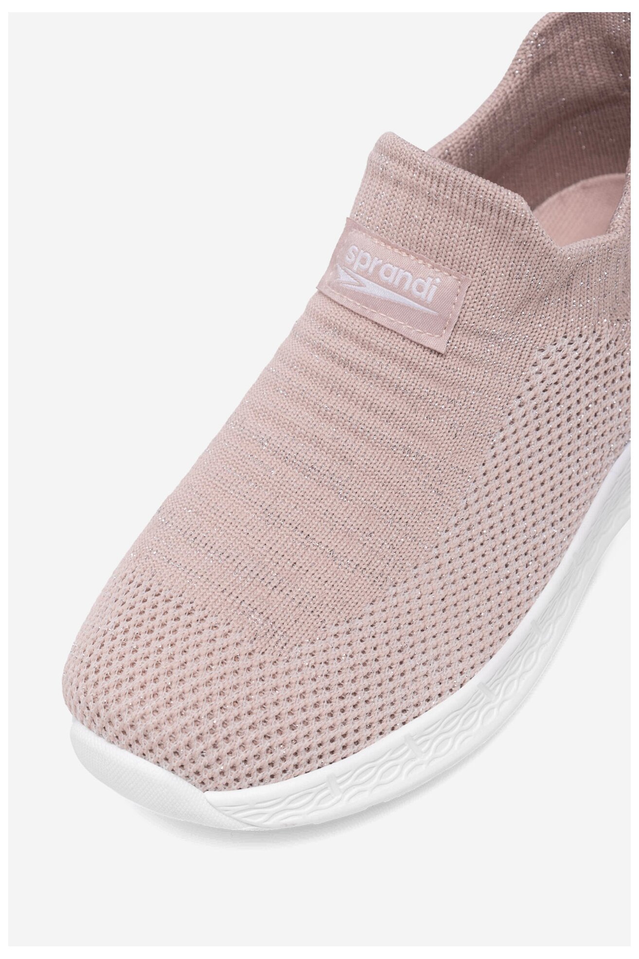 Obuwie sportowe Sprandi CP91-25508-1(IV)DZ Beżowy