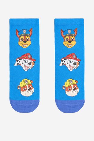 Шкарпетка Paw Patrol CEO-ACCCS-AW25-333PAW ГОЛУБИЙ