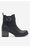 Ghete Clara Barson WS2265-07 NEGRU
