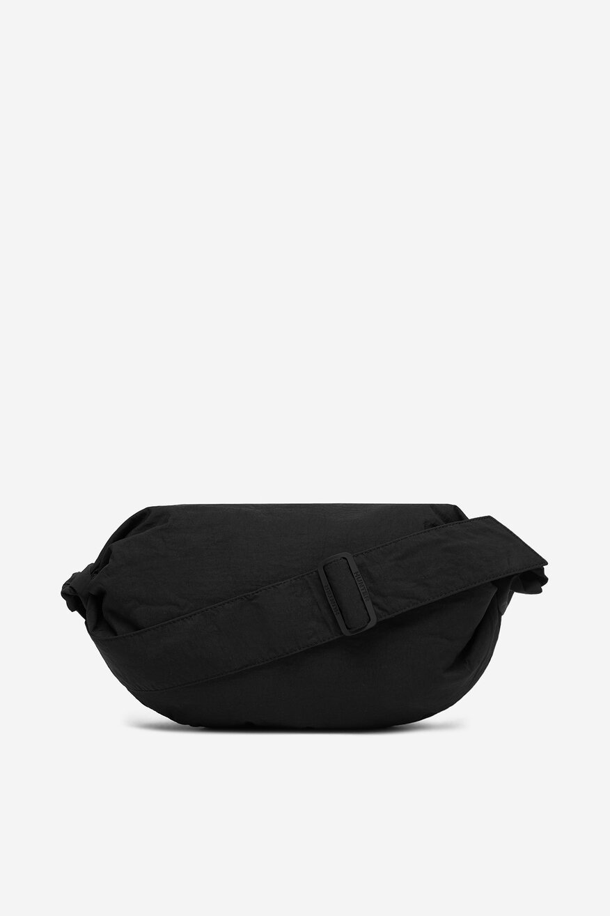 
                Мъжка чанта HUNTER ЧЕРЕН - 5906751713860