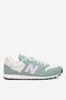 Sportovní obuv New Balance GW500FF2 ZELENÁ