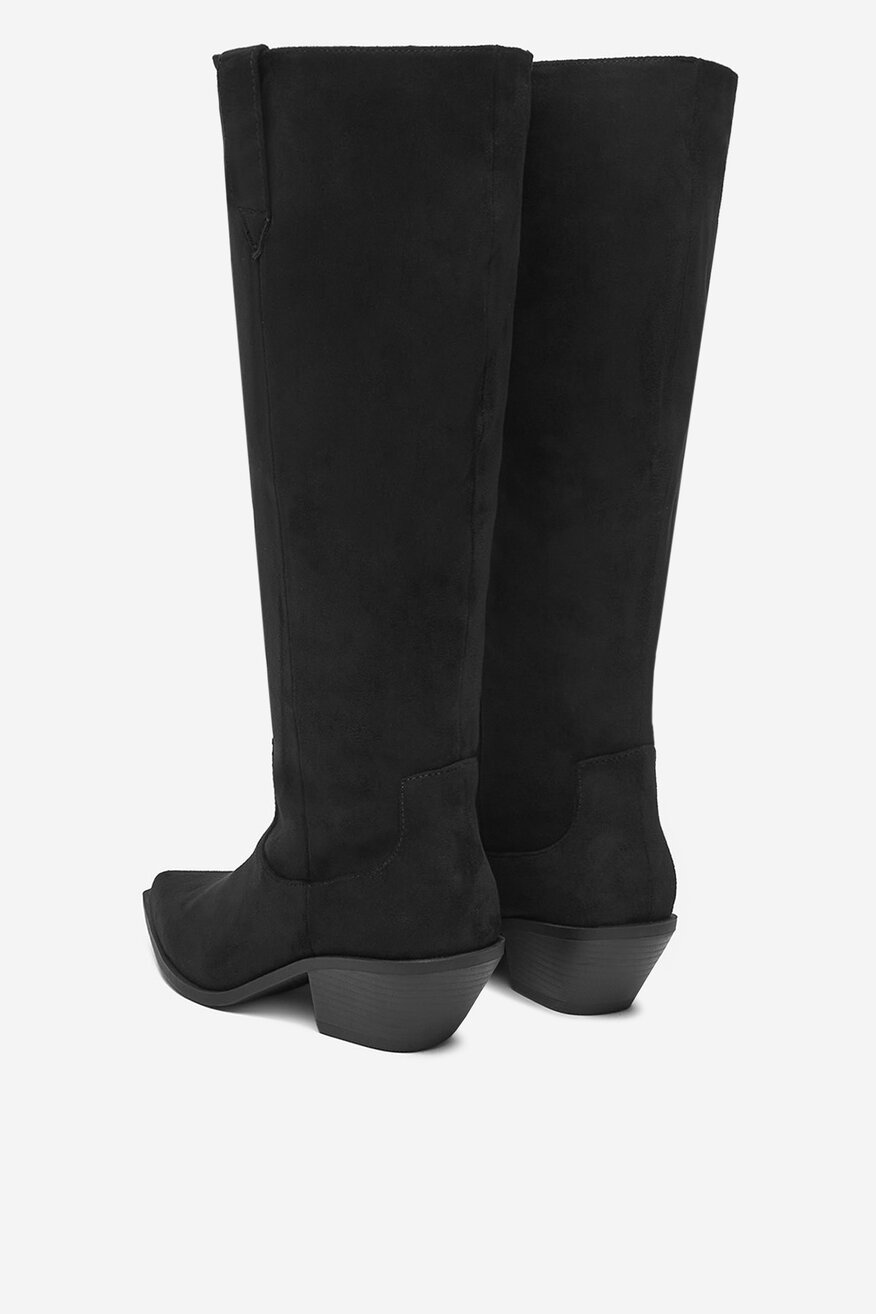 Cizme Jenny NEGRU - 5906751359594