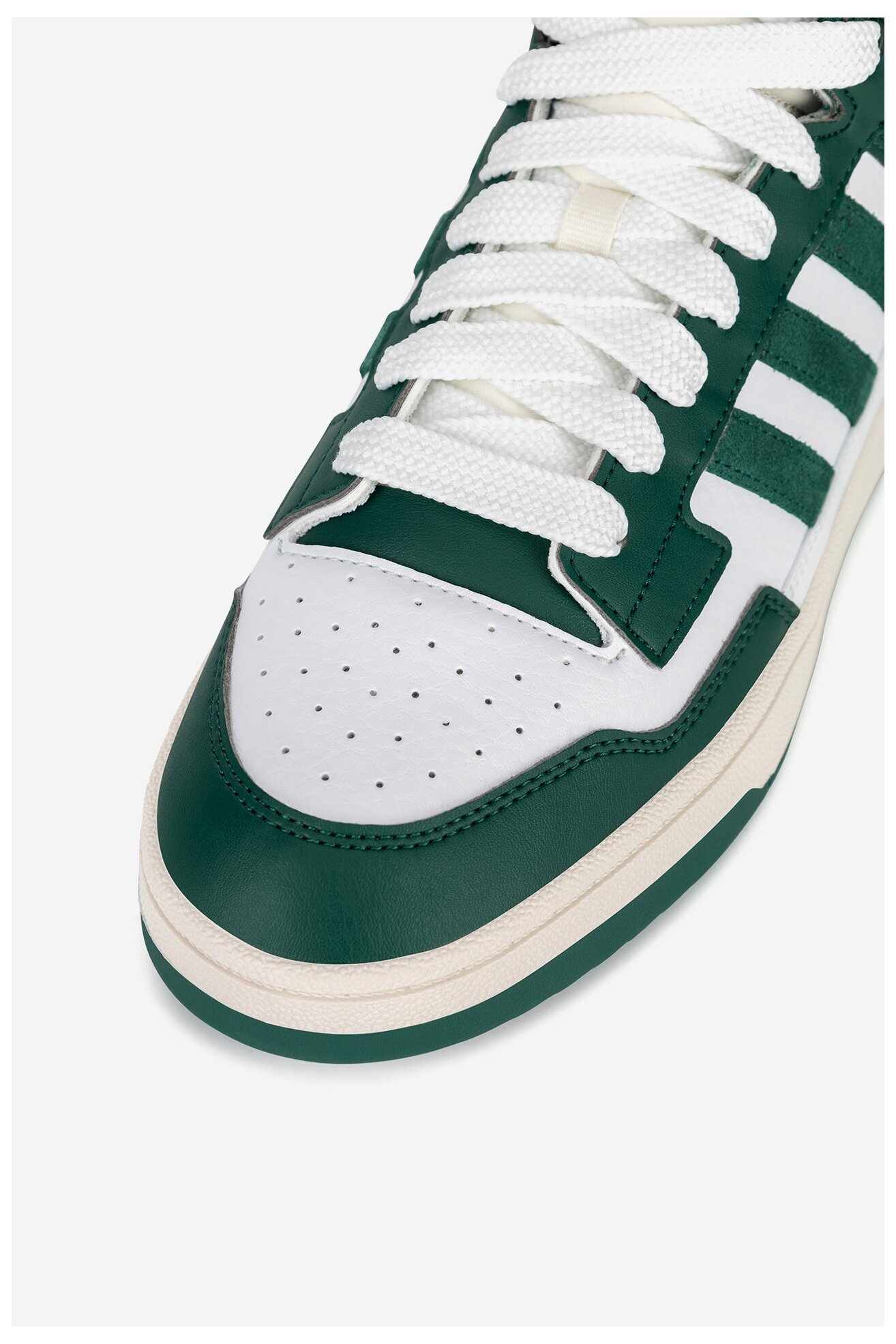 Încălțăminte sport adidas RAPID COURT MID W JP5869 VERDE