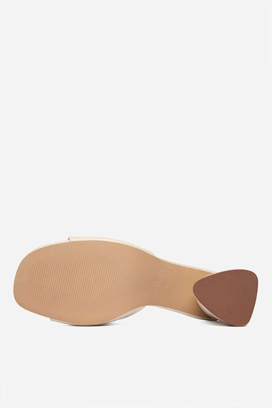 
                Jenny - Klapki - 5906751905548