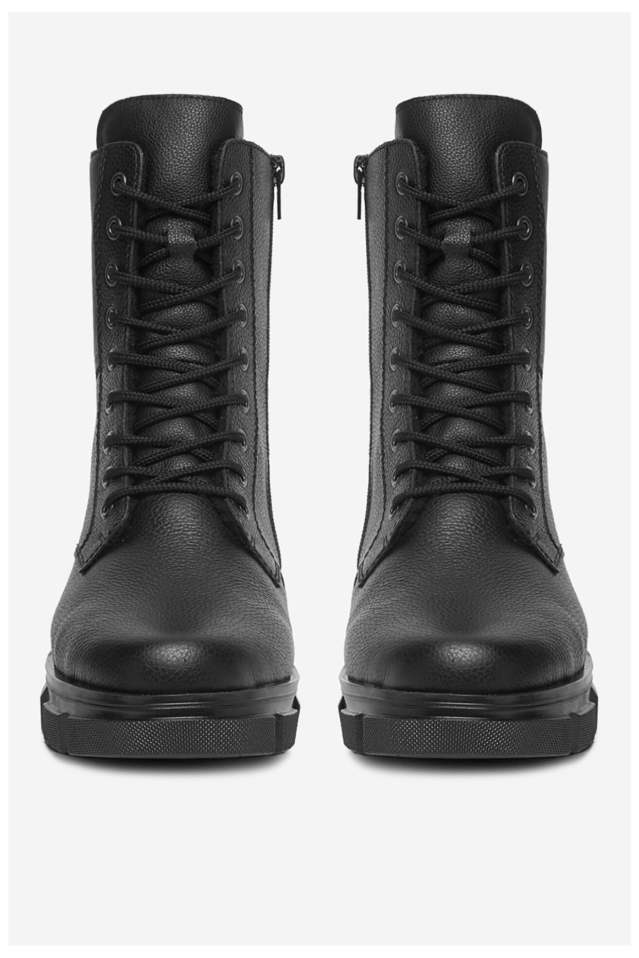 Csizma Rieker CEO-Y7116-00 FEKETE