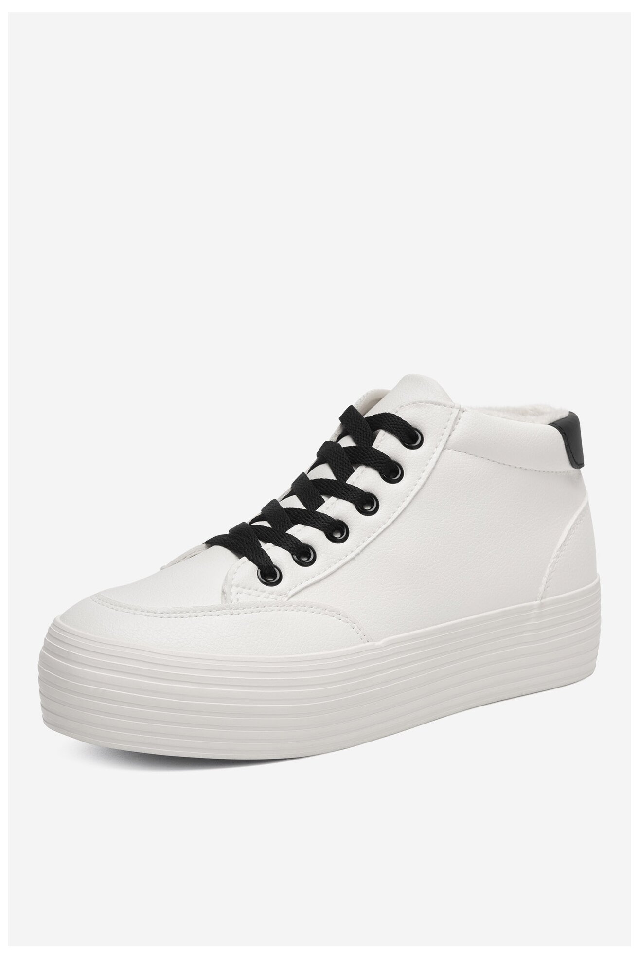 Tornacipő Jenny Fairy WFA3010-1 FEHÉR