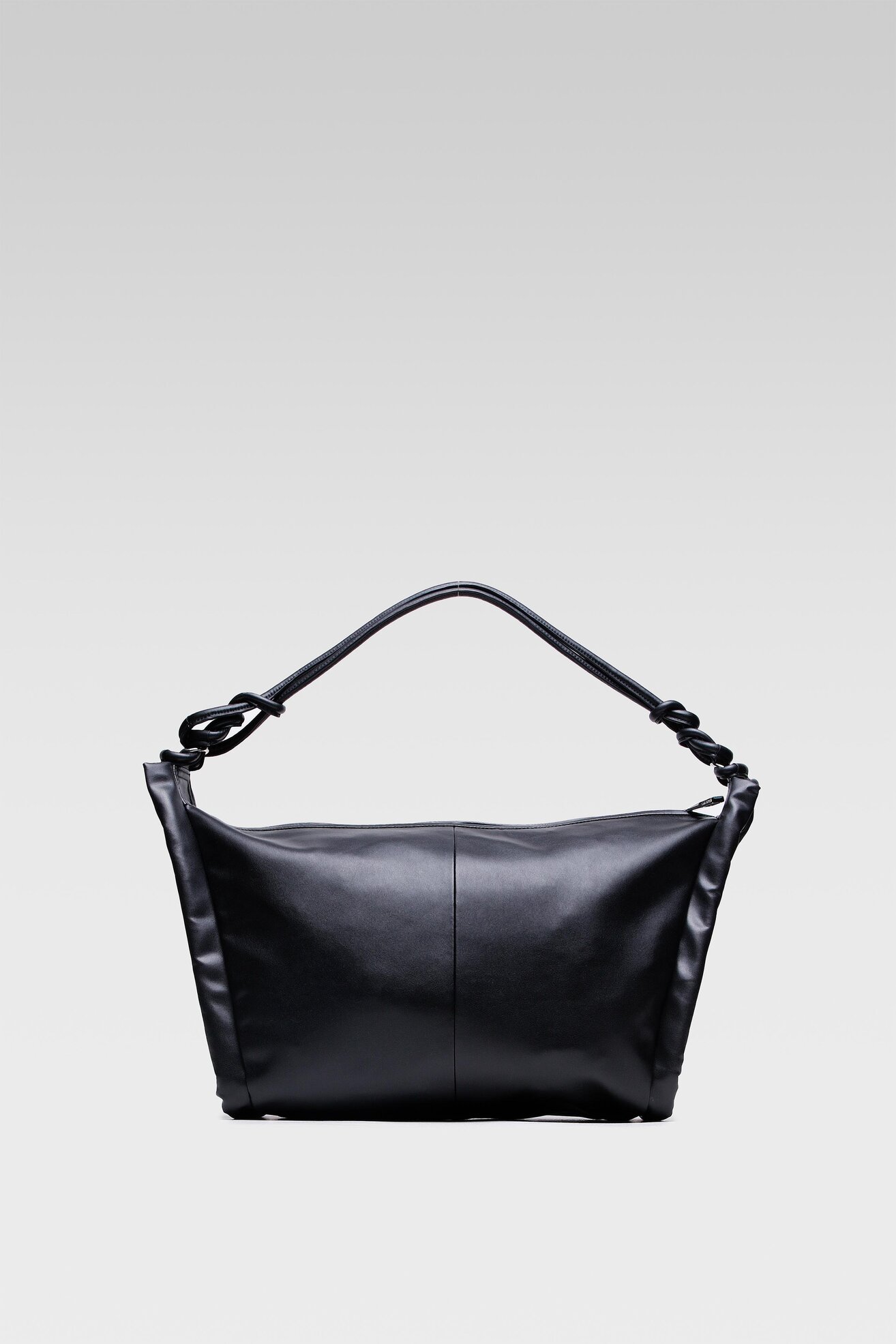 Geantă de mână Gino Rossi RL0601 NEGRU