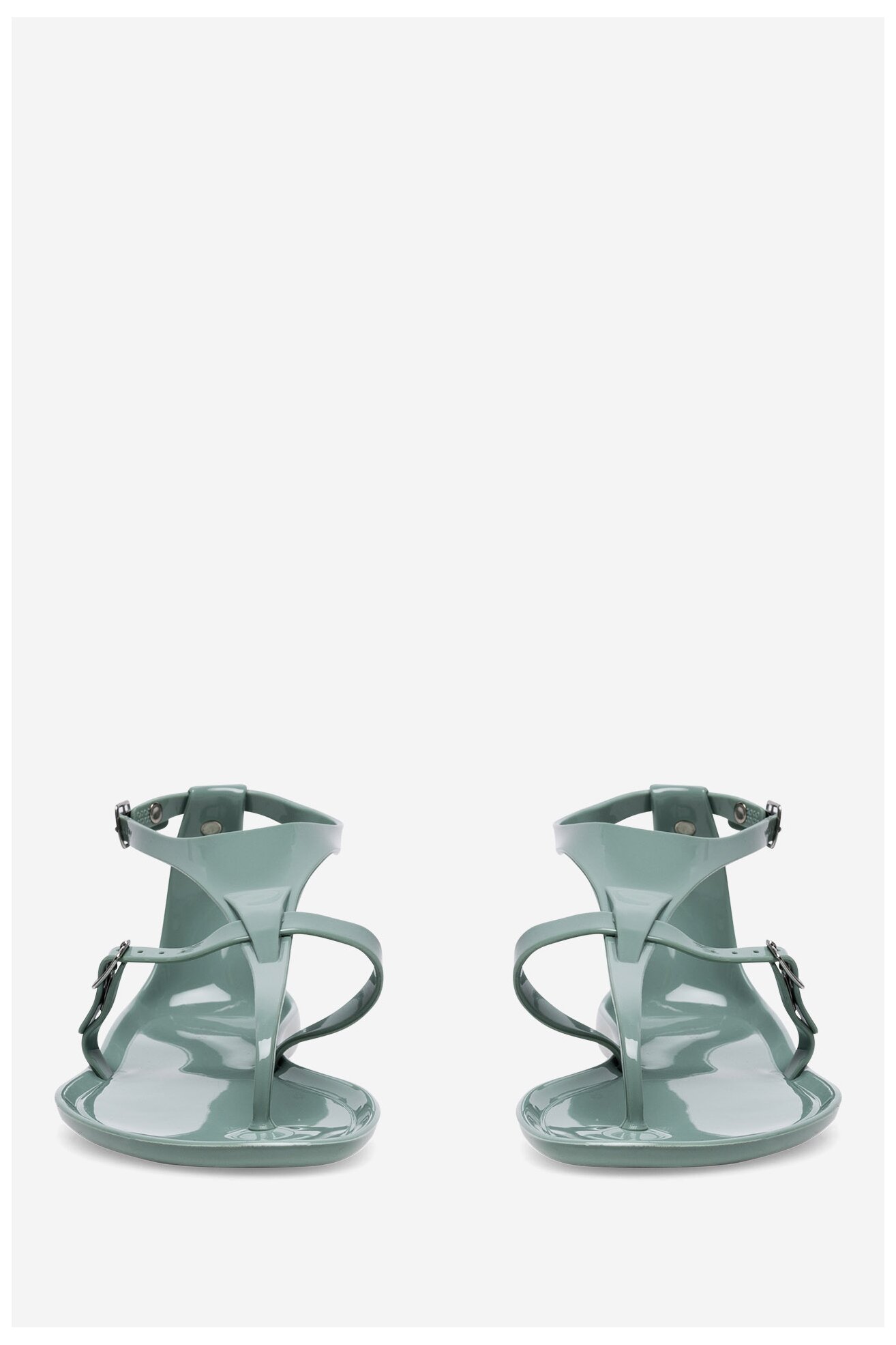 Szandál Jenny Fairy WFA2765-1B ZÖLD